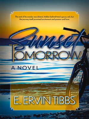 cover image of Sunset Tomorrow